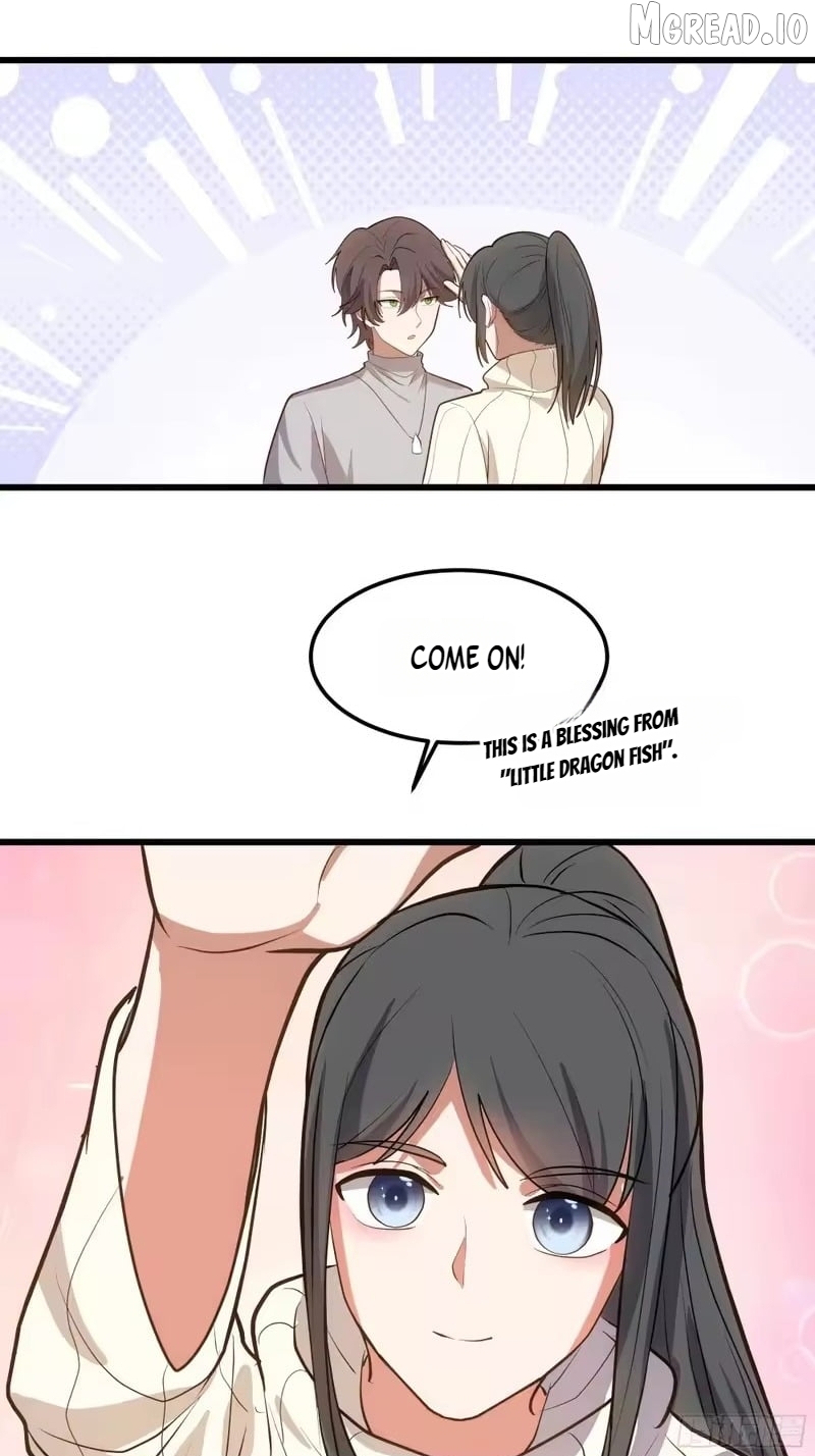I Really Don’t Want to be Reborn Chapter 473 - page 36